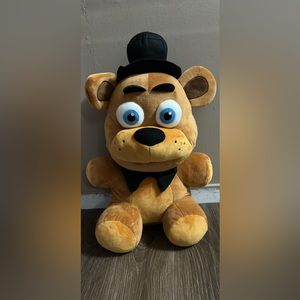 Five nights at Freddy’s 20 inches plush toy